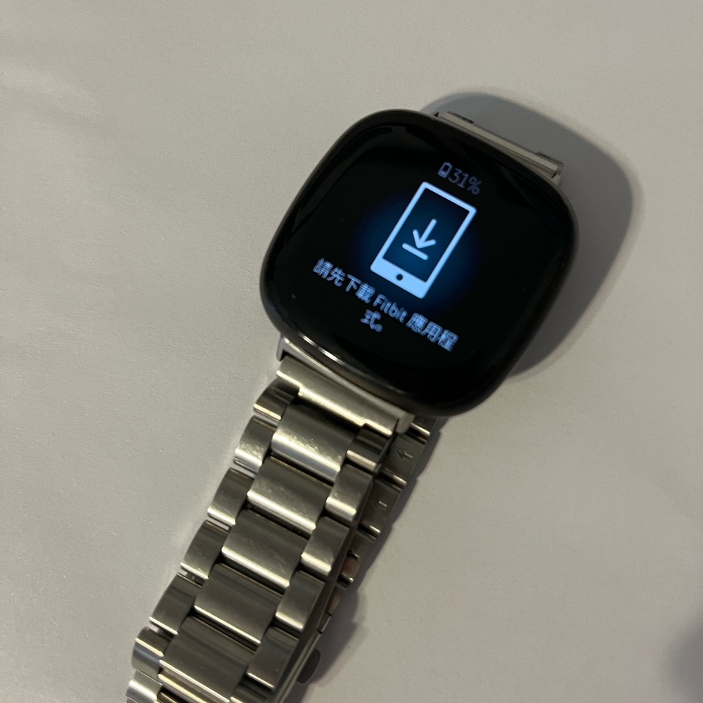 Fitbit Versa 3 — everything you need to get started